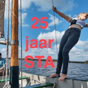 Opening jubileumjaar Shorttrack Alkmaar